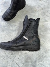 Daytona Road Star GTX Motorradstiefel Gr.39 (Gore Tex)