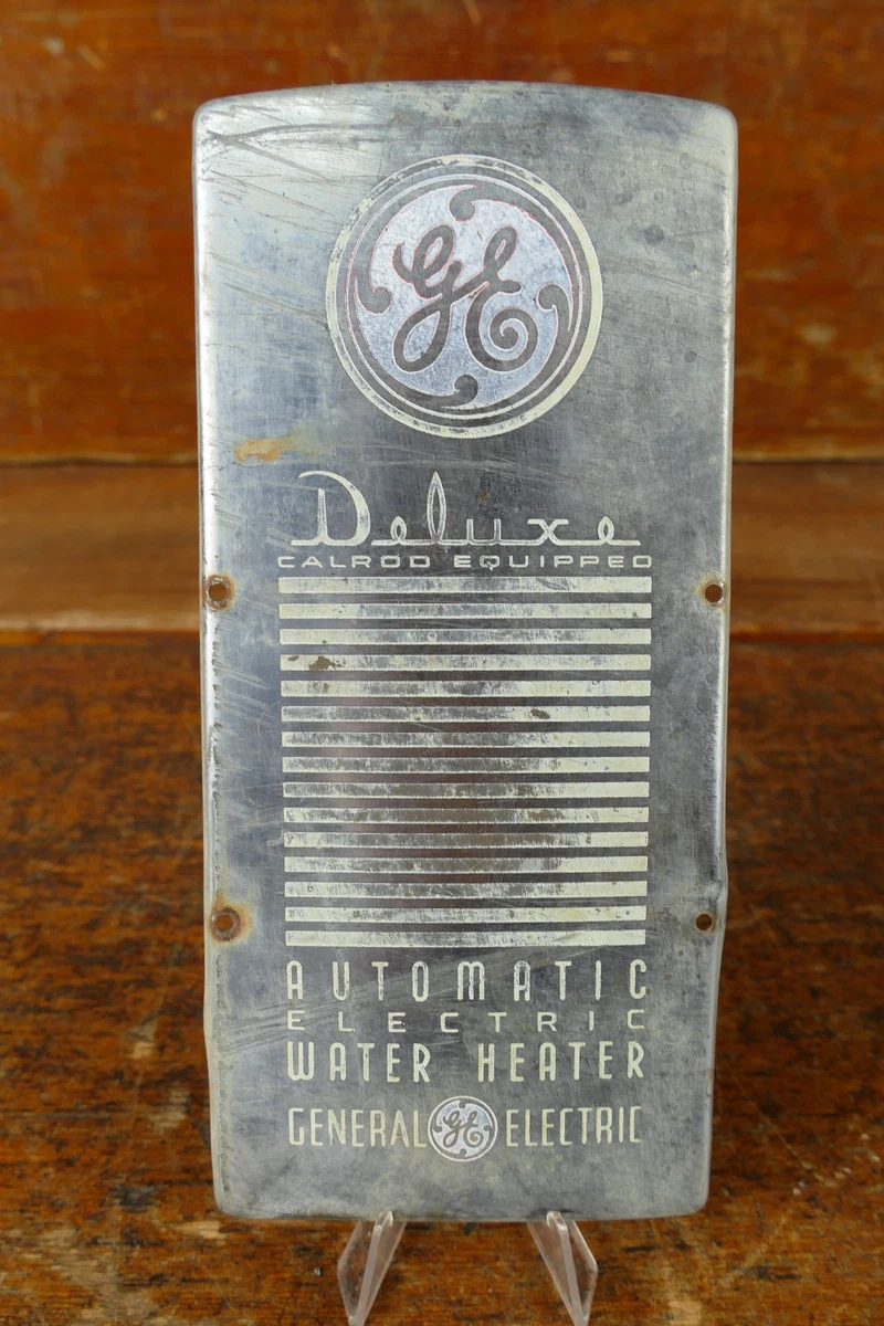 general electric sign products for sale | eBay