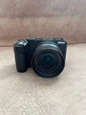 Nikon Z 30 mirrorless single-Lens 16-50mm 275658