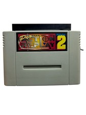 Pro Action Replay 2 Super Nintendo SNES Modul