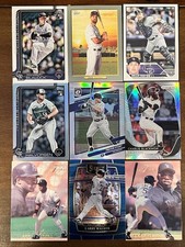 Colorado Rockies Collection. RCs And More