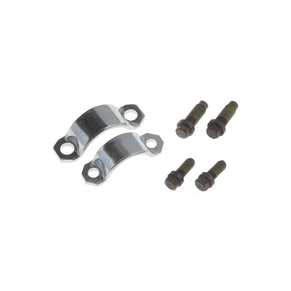 Универсальный комплект соединительных ремней для 1997 Dodge B1500 B2500 B3500 Ram 1500 Ram 2500 Ram - Изображение 4 из 4