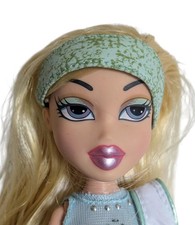 Bratz Cloe 20th Years Re-Release Anniversary Edition 2021 