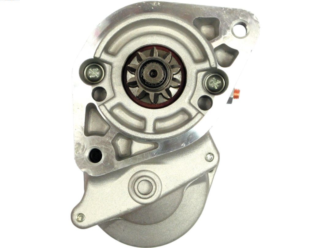 Démarreur S6054 AS-PL pour TOYOTA 12V reconditionné à neuf
