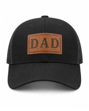Dad Hats for Men, Fathers Day Birthday Gifts from Wife Daughter Son, New Dad ...