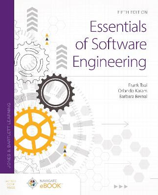 Essentials of Software Engineering - 9781284228991