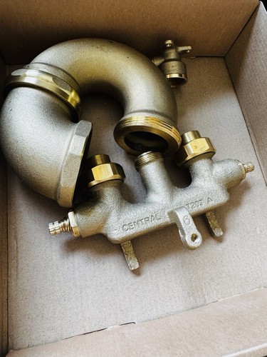 Plumbing Parts