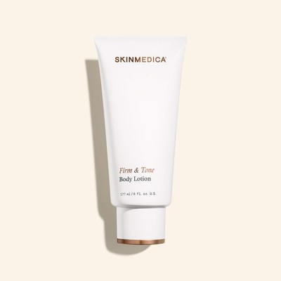 Firming Body Lotion Skin Tightening Moisturizing Cream Tone Hydrating 6oz