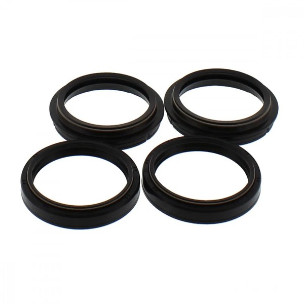 Gabelsimmerringe Inkl. Staubkappen All Balls 56-147 FüR Honda CRF 450 R 09-12-image