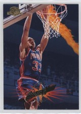 1995-96 Skybox Premium Grant Hill #35 HOF 0bn8