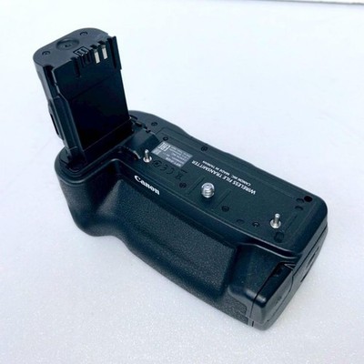 Canon WFT-R10B Wireless File Transmitter for EOS R5 with Battery Grip Feature