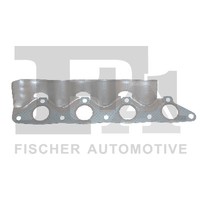 1X Fa1 489-002 Dichtung AbgaskrüMmer FüR Hyundai