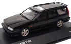 wonderful modelcar 1/43 VOLVO 850 T-5R ESTATE 2,3l 20V TURBO 1995 - deep black