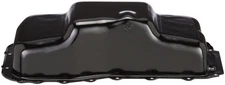 NEW Spectra Premium Black Oil Pan CRP05A for Chrysler, Plymouth Dodge 3.3L, 3.8L