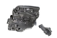 Metzger TüRschloss 2314410 Greenparts FüR Bmw, Vorne Rechts