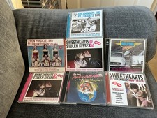 Job lot bundle rock n roll rockabilly CDs teen party years roy Orbison