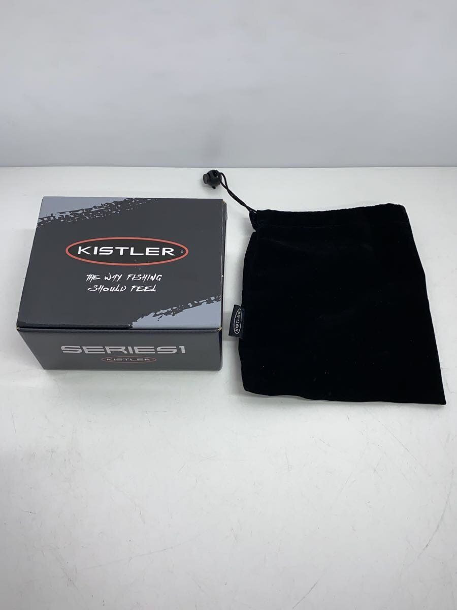 Other Brand Reels KS1-R173 KISTLER SERIES1 Casting Fishing Other Brand Reels KS1-R173 KISTLER SERIES1 Casting Fishing