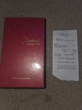 Baccarat Rouge 540 Extrait de Parfum   Brand New, Sealed