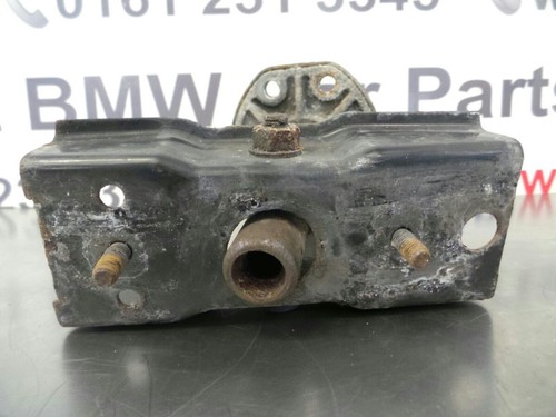 BMW Stoßstange Stoßdämpfer Fahrerseite O/S/F E36 3er 51118176272