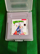 Nintendo The Bugs Bunny Crazy Castle for Nintendo Game Boy NTSC-U/C (US/CA)