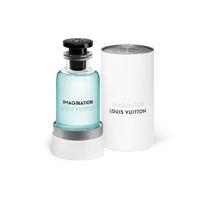 louis vuitton imagin ation edp 100ml cologne