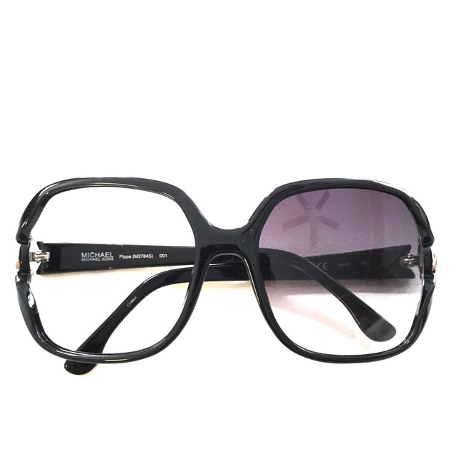 michael kors oversized sunglasses