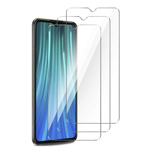 Pack 3 Protectores Pantalla para Xiaomi Redmi note 14 / note 14 pro Cristal - Imagen 3 de 3
