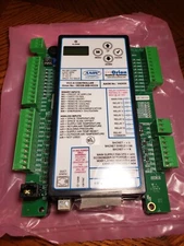 AAON ORION CONTROL SYSTEMS VCC-X CONTROLLER P/N OE338-26B-VCCX