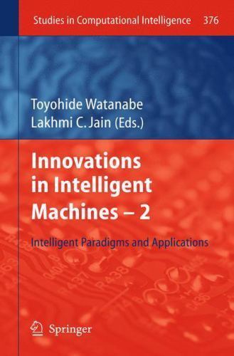 Studies in Computational Intelligence Ser.: Innovations in Intelligent ...
