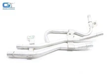 2020-24 LINCOLN AVIATOR 3.0L ENGINE HVAC HEATER COOLANT WATER HOSE TUBE PIPE OEM