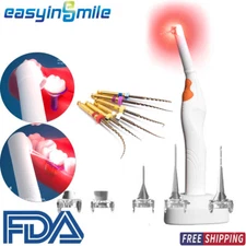 Dental Endodontic Photodynamic Therapy Implant Periodontal Treat X-Pro Gold File