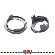 Door Lock Repair Kit Barrel Cylinder For Porsche Boxster 911 996 986 Carrera L&R