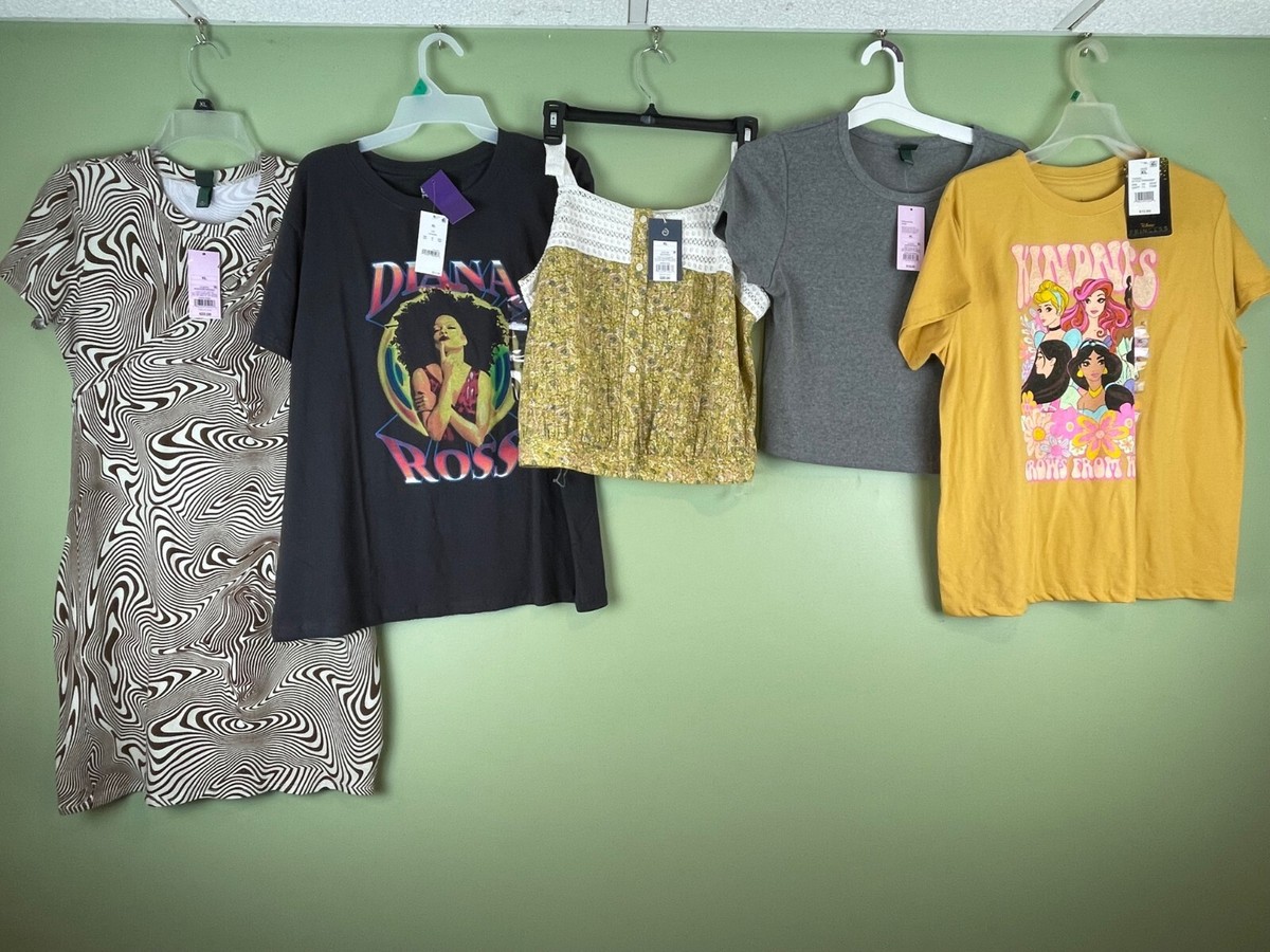 Buying Clothes Wholesale Boutique Clothing No Minimum Clearance