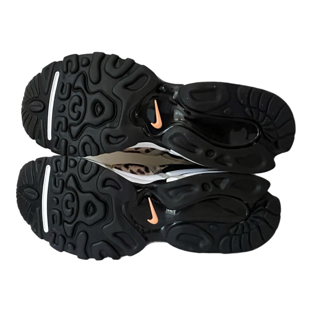 Nike Air Kukini SE Leopard Sneaker DJ6418-001 Nike Running