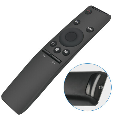 New TV Remote for Samsung TV UN55KS8000F UN55KS8000FXZA UN60KS8000F UN49KS8000F