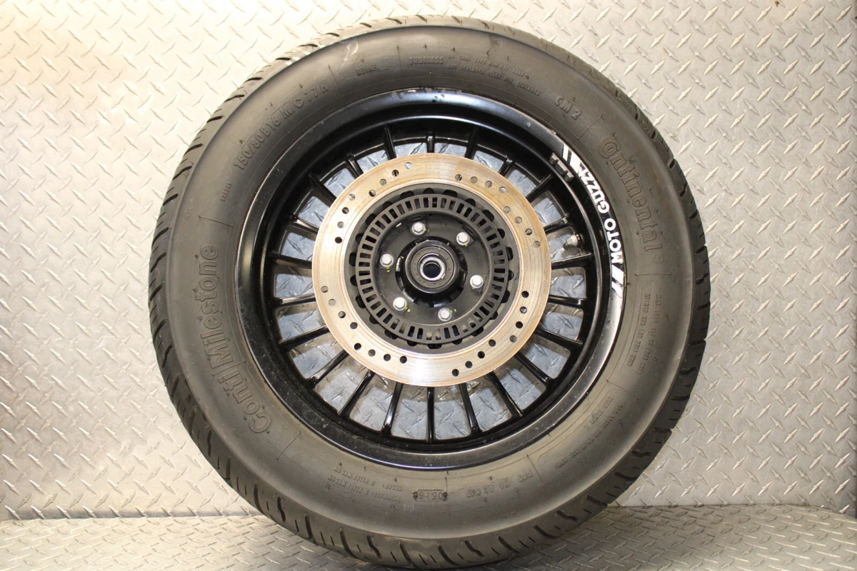 Moto Guzzi Motorcycle Wheels and Rims for sale | eBay