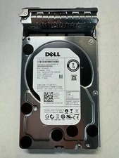 DELL 2G4HM WD2003FYYS-18W0B0 771624 2TB 7.2K RPM 32MB CACHE SATA I 3.5" HDD