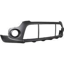 DIEDERICHS 6527961 Stoßstange vorne für KIA SOUL II (PS)