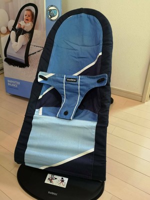 baby bjorn bouncer ebay