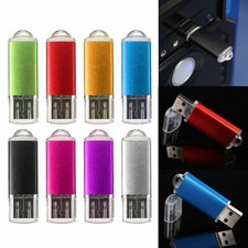 20X, wholesale 32gb-16mb USB 2.0 Flash Drive Memory Stick Store data u disk Pen