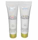 Supergoop Mineral Unseen Sunscreen SPF 40 .34 Fl Oz 2 Pack