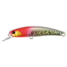 DUO REALIS FANGBAIT 100SR, Lenght mm 100, Floating APA3255 PG Red Head Fishin...