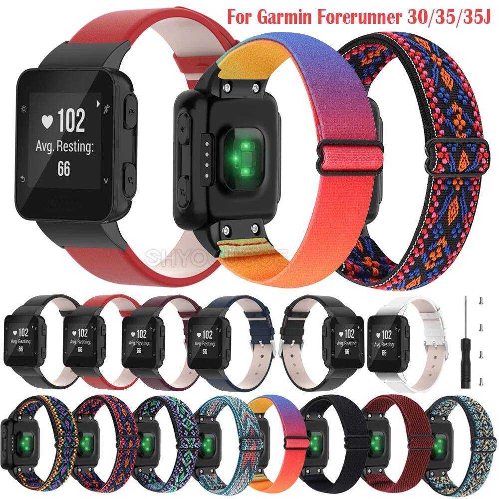 New Sporting Goods wristband watch band For Garmin Forerunner 35 bracelet  strap Silicone Band For Garmin Forerunner 35 Watchband