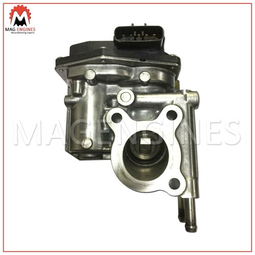 2580030200 EGR VALVE TOYOTA 1KDFTV FOR HILUX VIGO & LAND CRUISER