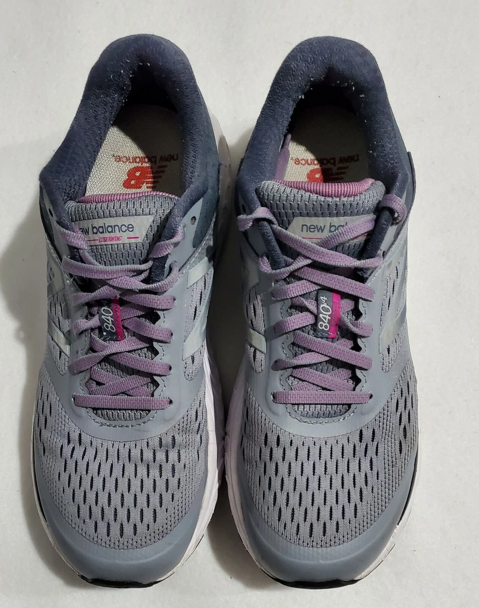 New balance mw840 best sale v4 walking shoe womens