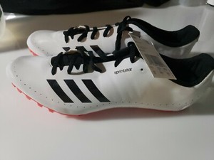 adidas men's sprintstar track and field shoes
