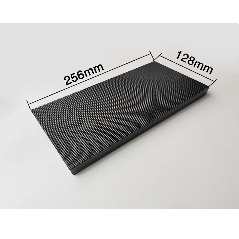 P2 Indoor Rental LED Display Module LED Screen 256x128mm 1/32 Scan - Image 2 of 4