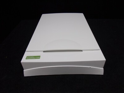 Microtek ScanMaker 330, Flachbettscanner, 300 x 600 dpi, #V- 252