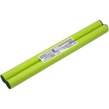 Ni-MH Battery for Minelab Explorer S Explorer SE Explorer SE Pro 9.6V 2000mAh
