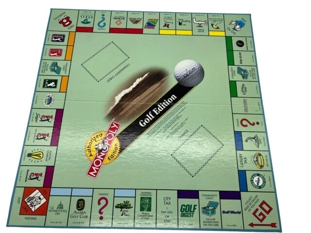 1996 Game Board Game Pieces & Parts for sale | eBay